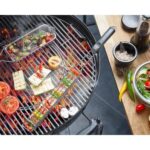 Barbecue Mand BBQ-Tool Gefu | Kadeloo