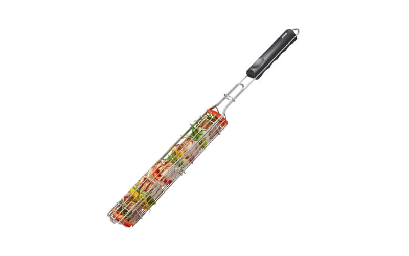 Barbecue Mand BBQ-Tool Gefu
