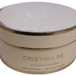 Kop & Schotel Ivoor 24kr Goud Christina Re | Kadeloo