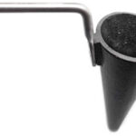 Forged Flambadou Churrasco | Kadeloo