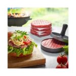 Hamburger Pers BBQ Gefu | Kadeloo