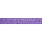 Vierkante Kaarsen Violet 2 Stuks Amabiente | Kadeloo