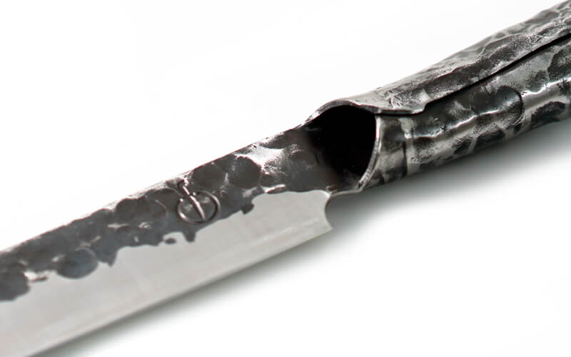 Forged Brute Vleesmes