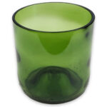 Glazen Culo Groen | Kadeloo