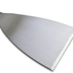 Forged BBQ Plancha Spatula | Kadeloo