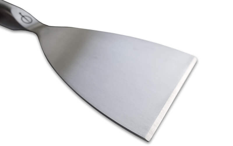 Forged BBQ Plancha Spatula