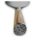 Forged BBQ Plancha Spatula | Kadeloo