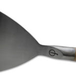 Forged BBQ Plancha Spatula | Kadeloo