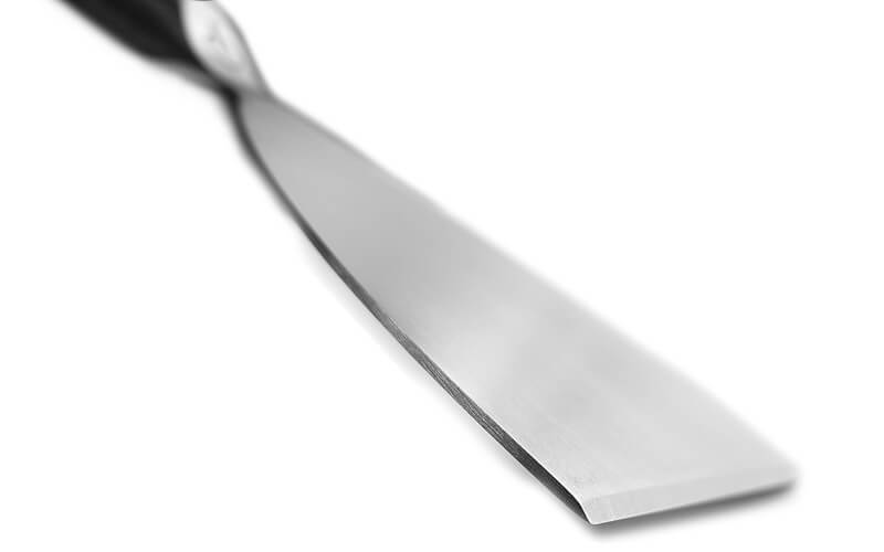 Forged BBQ Plancha Spatula