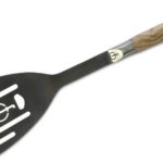 Forged BBQ Spatula XL | Kadeloo