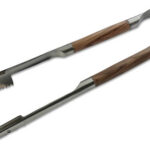 Forged BBQ Tools Set3 | Kadeloo