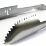 Forged BBQ Tonges XL | Kadeloo