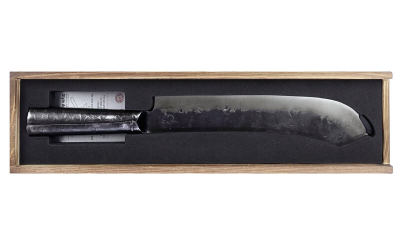 Forged Brute Slagersmes