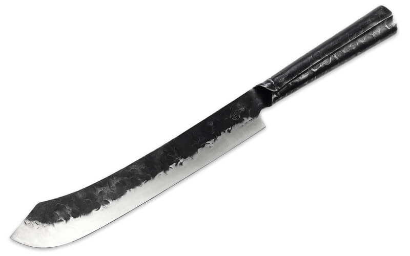 Forged Brute Slagersmes