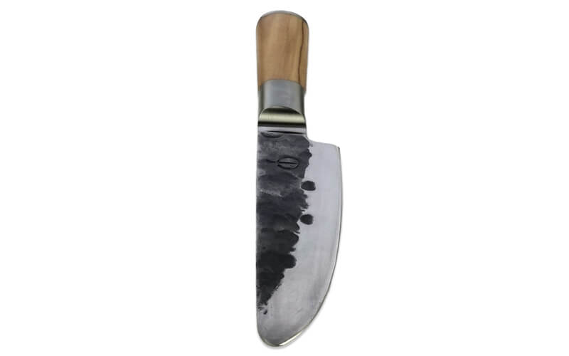 Forged Olive Kinder Koksmes