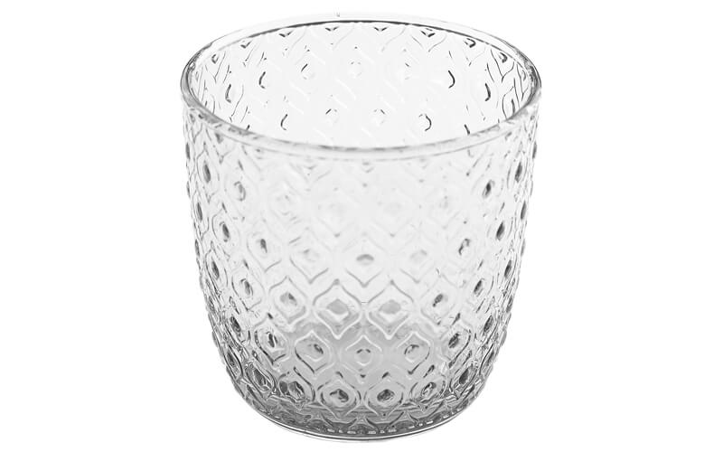 Waterglazen Sixties-IVV Transparant