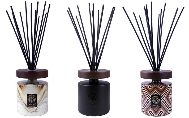 Huisparfum Jambo Collections Namadgi