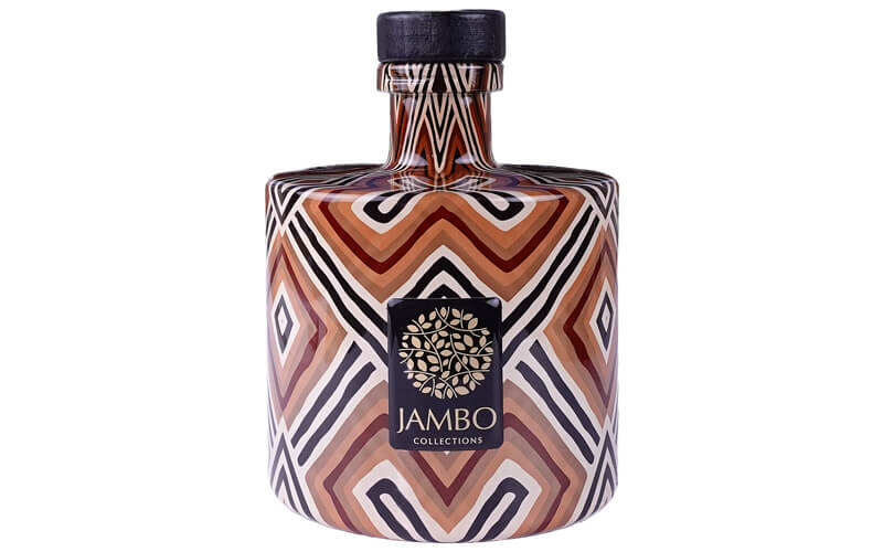 Huisparfum Jambo Collections Masai-Mara