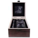 Whisky Drink Set Fazant Selbrae House | Kadeloo