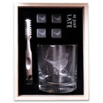 Whisky Drink Set Fazant Selbrae House | Kadeloo