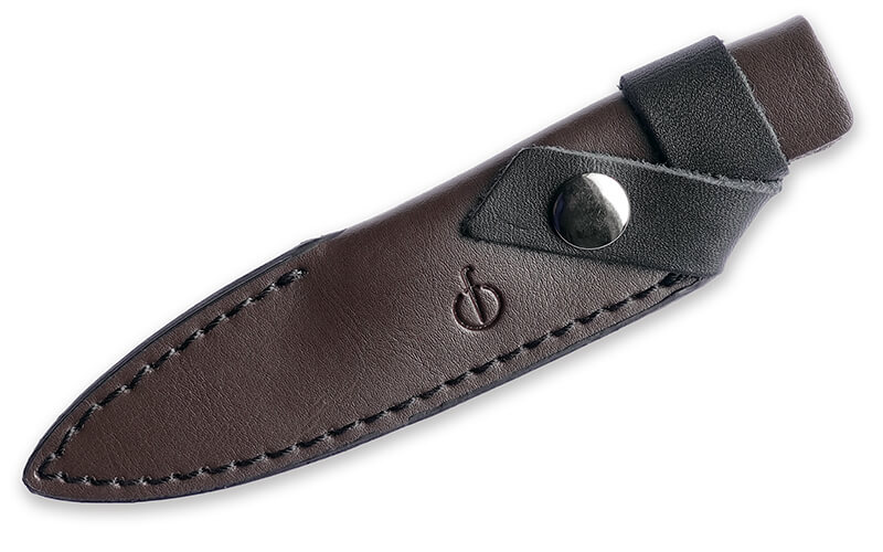 Forged Leren Beschermhoes Universeelmes
