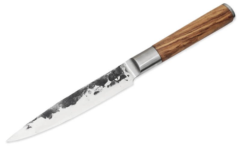 Forged Olive Universeel mes