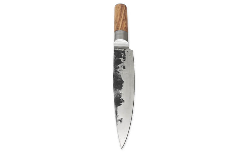 Forged Olive Universeel mes