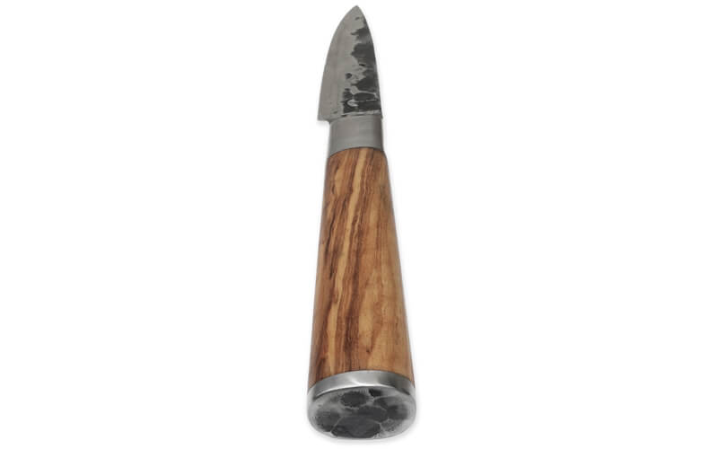 Forged Olive Universeel mes