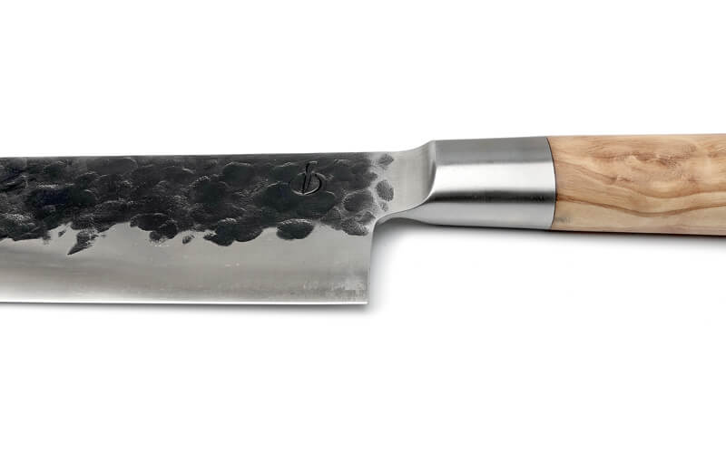 Forged Olive Hakbijl