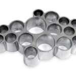 Buñuelos Rosettes Plate-it | Kadeloo