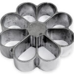 Buñuelos Rosettes Plate-it | Kadeloo