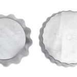 Buñuelos vormen Tartelettes Plate-it | Kadeloo