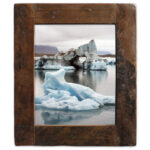 Fotolijst Hout 300x350x25mm Raw Materials | Kadeloo