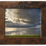 Fotolijst Hout 300x350x25mm Raw Materials | Kadeloo