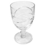 Wijnglas Kristal Nr.5 Roterend Shtox | Kadeloo