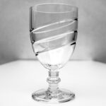 Wijnglas Kristal Nr.6 Roterend Shtox | Kadeloo