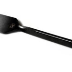 Kaas-Boter Messenset Mat-zwart Style-de-Vie | Kadeloo