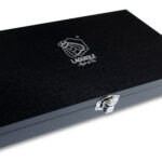 Vleesmessen Luxery-Line Ebbenhout | Kadeloo