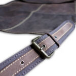 Leren Schort Kansas Kaszer | Kadeloo