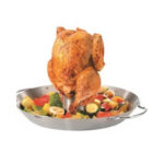 Kippenbrander en Groentewok BBQ Gefu | Kadeloo