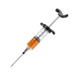 Marinade Baster BBQ Gefu | Kadeloo