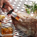Marinade Baster BBQ Gefu | Kadeloo