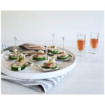 Tapasprikkers schelp Anovi | Kadeloo