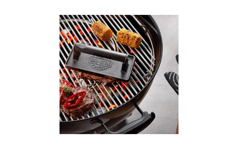 Vleesgewicht BBQ Tool Gefu