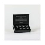 Whisky Stones Edelhert Set 6-Delig Selbrae House | Kadeloo