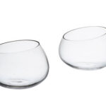 Cognac Glazen Maschio IVV set2 | Kadeloo
