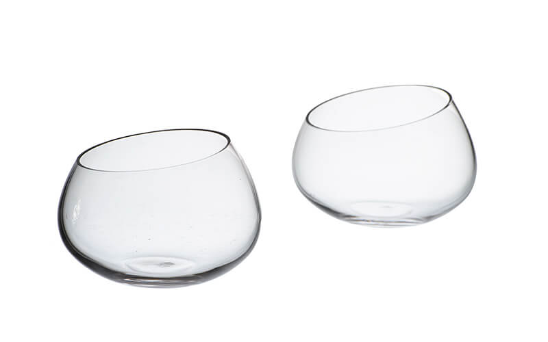 Cognac Glazen Maschio IVV set2