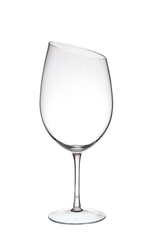 Wijnglazen Noe'-IVV Riesling Set2