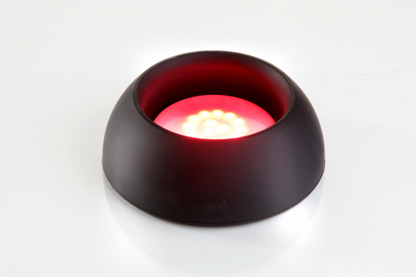 Basisring met LED verlichting ZIEHER
