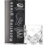Whisky Glas Roterend Nr11 Shtox | Kadeloo